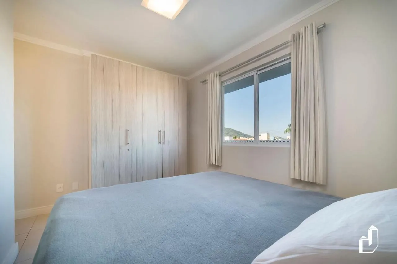 דירה בומבינאס Kremer Residence - Apartamento 303 ברזיל