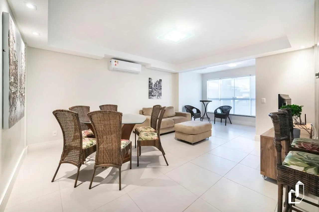 בומבינאס Kremer Residence - Apartamento 303 ברזיל