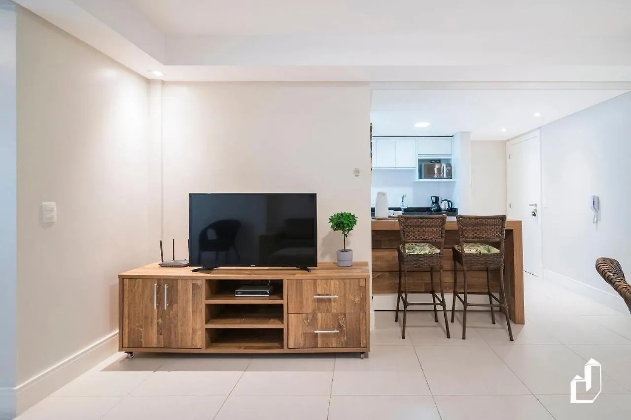 בומבינאס Kremer Residence - Apartamento 303 0*,  ברזיל