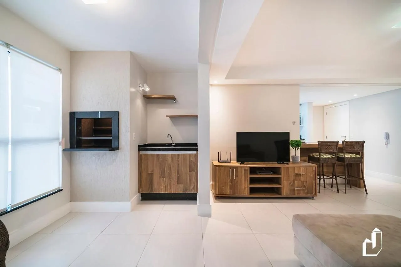 בומבינאס Kremer Residence - Apartamento 303 דירה