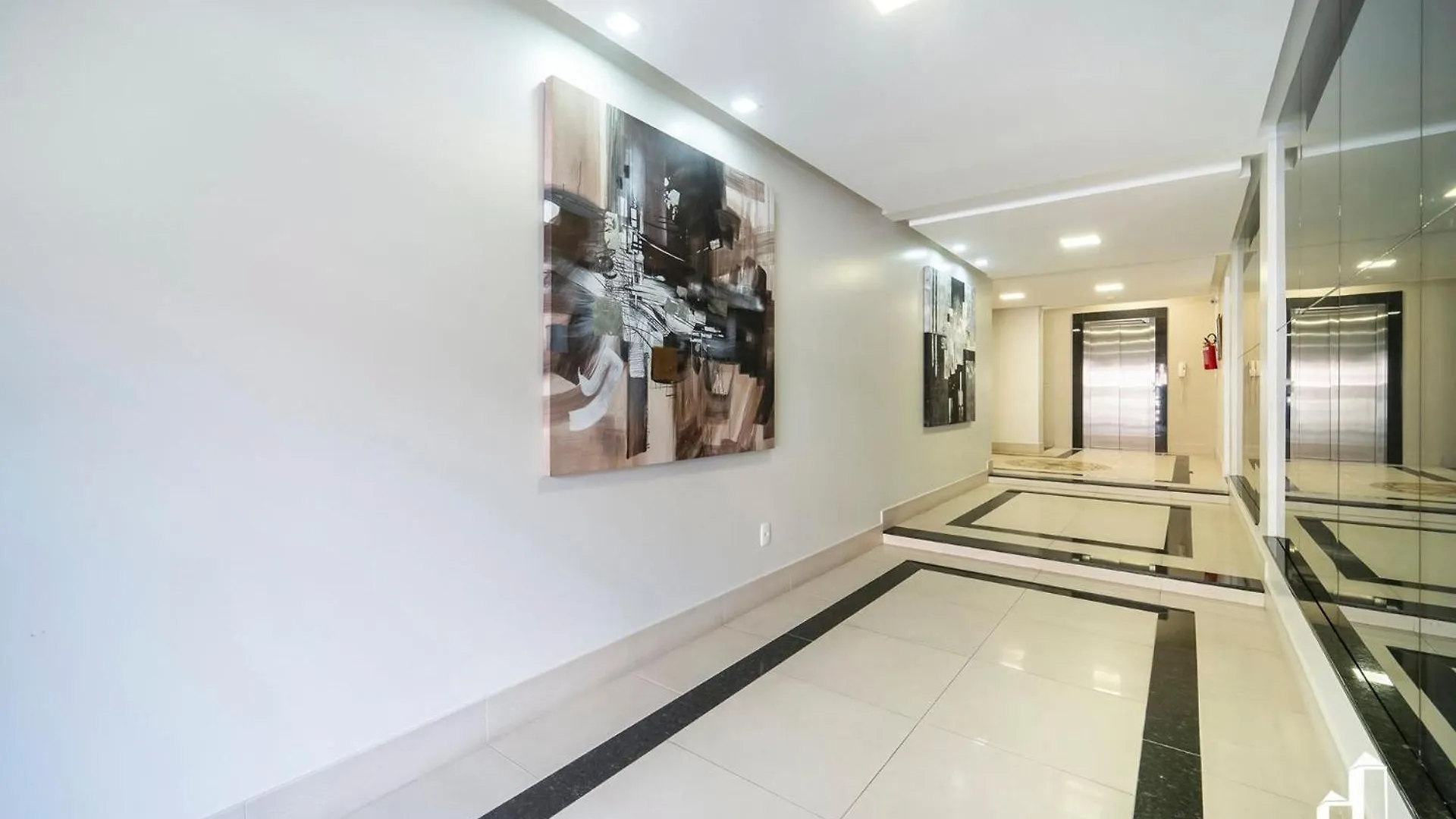 דירה בומבינאס Kremer Residence - Apartamento 303