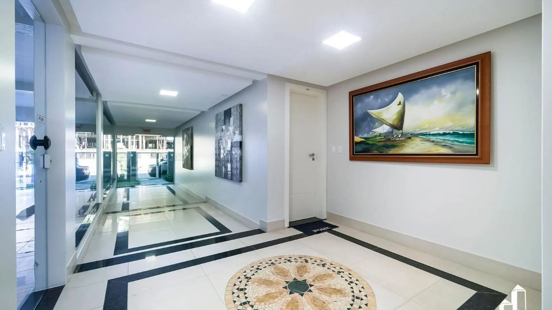 דירה בומבינאס Kremer Residence - Apartamento 303