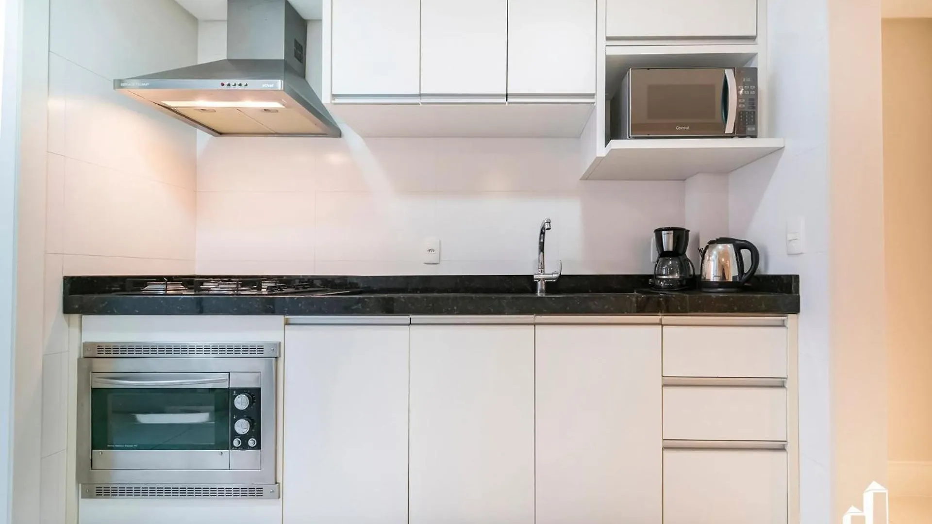 בומבינאס Kremer Residence - Apartamento 303 דירה